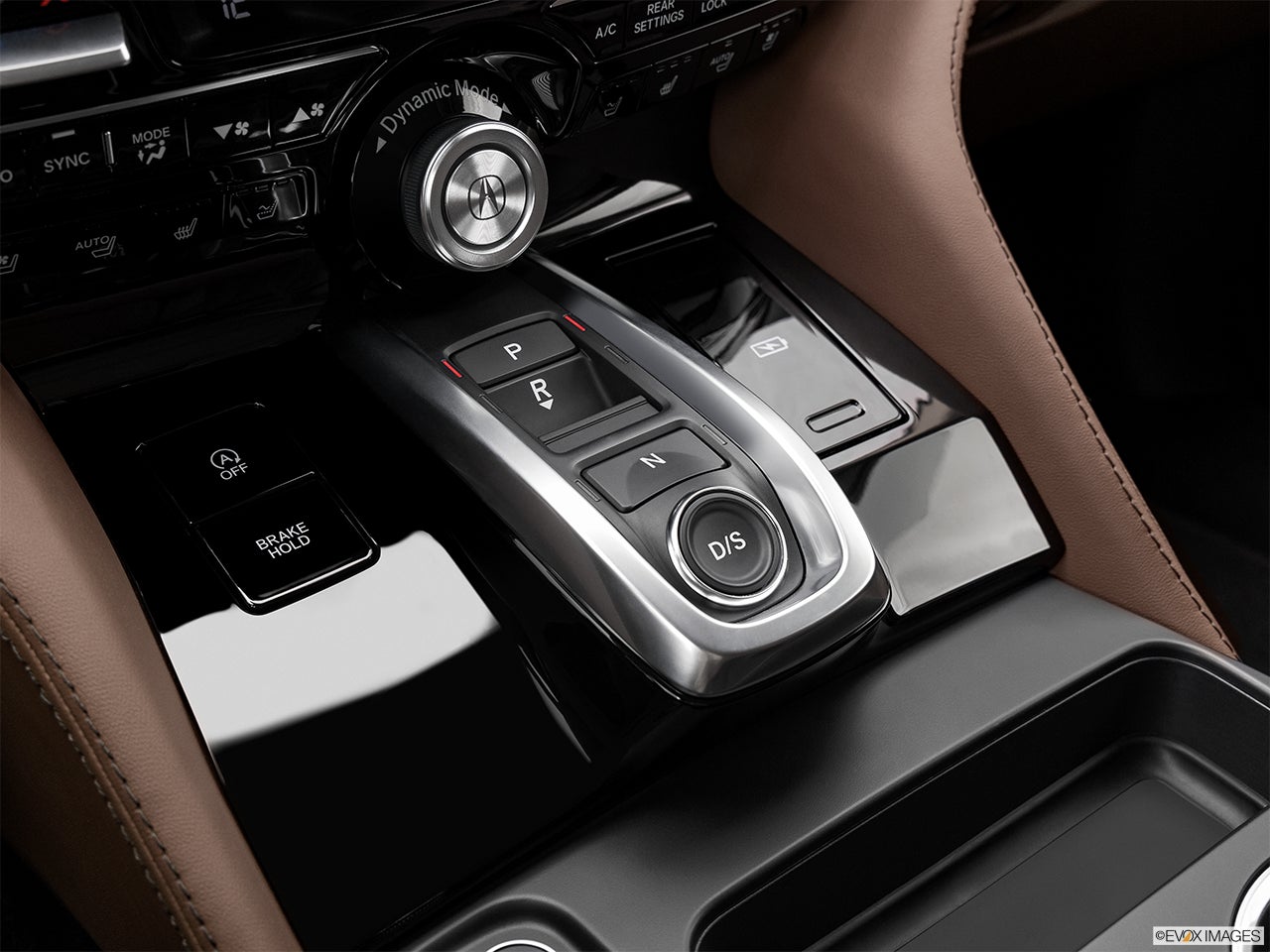 2026 Acura MDX photo