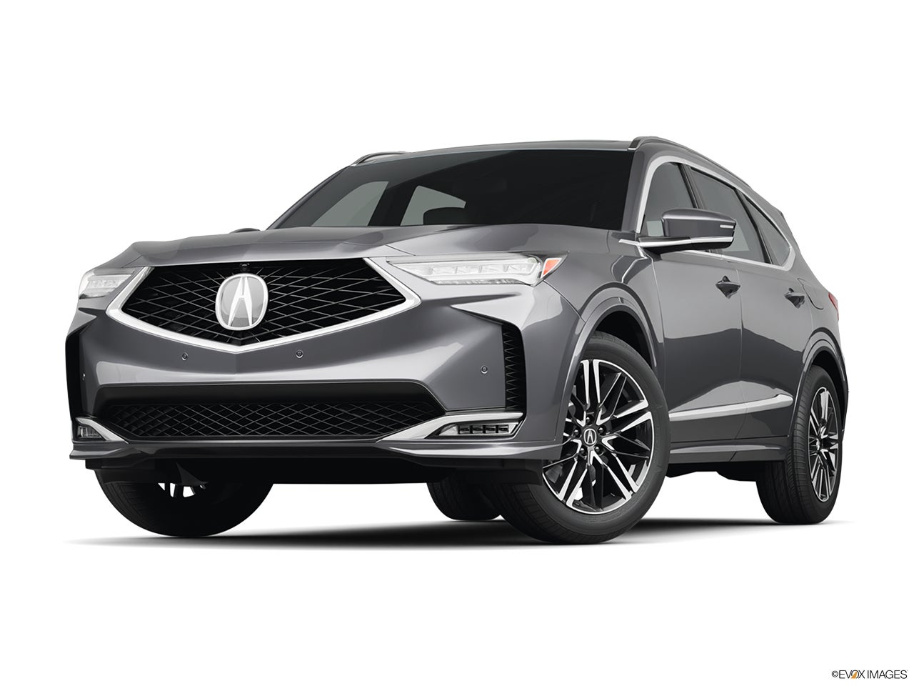 2026 Acura MDX photo