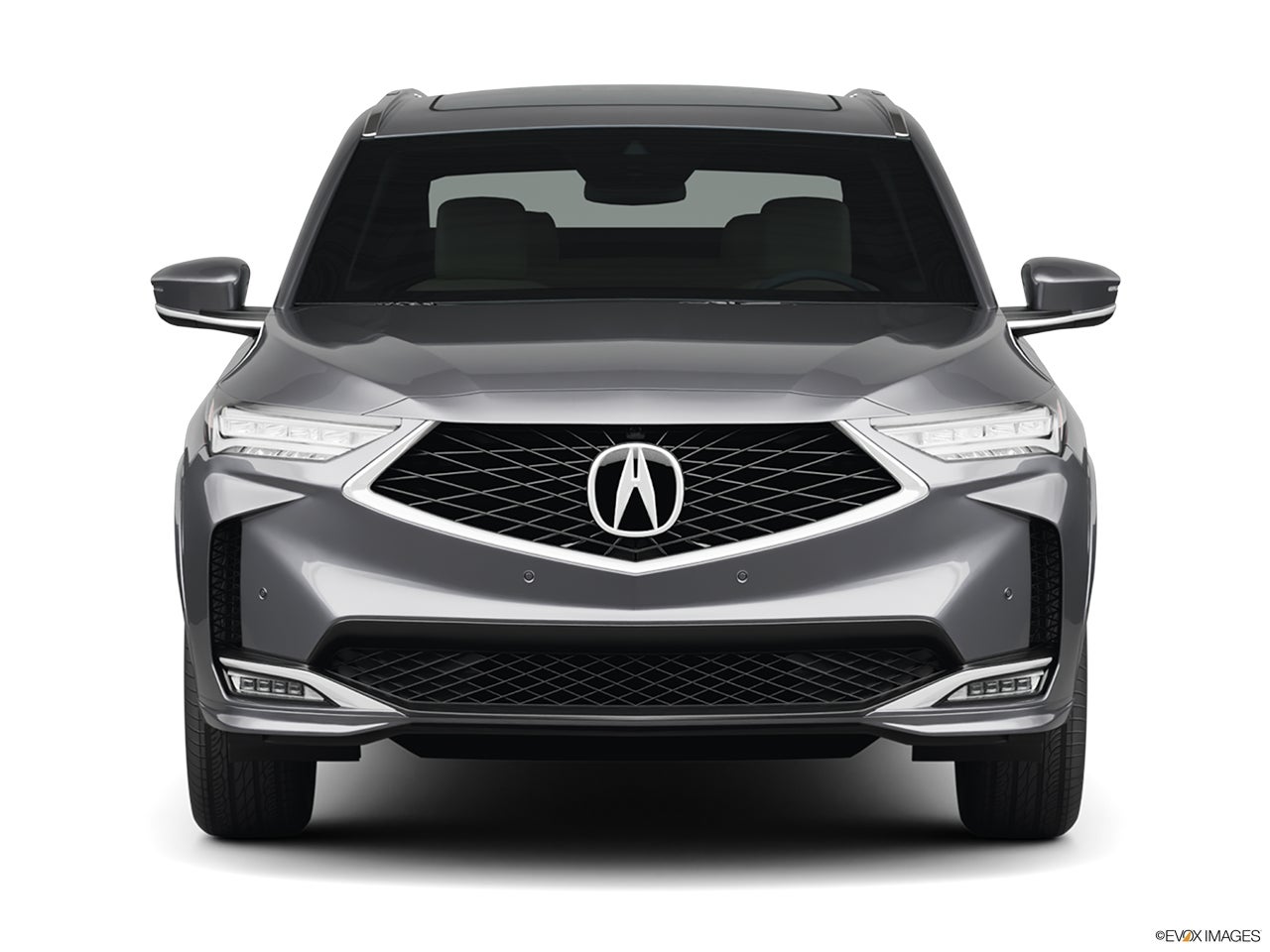 2026 Acura MDX photo