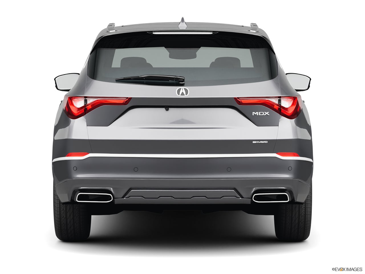 2026 Acura MDX photo