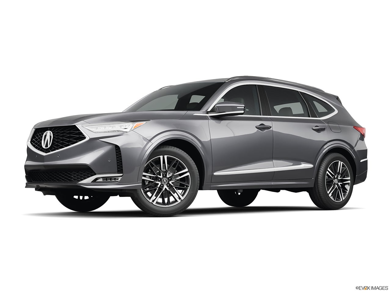 2026 Acura MDX photo