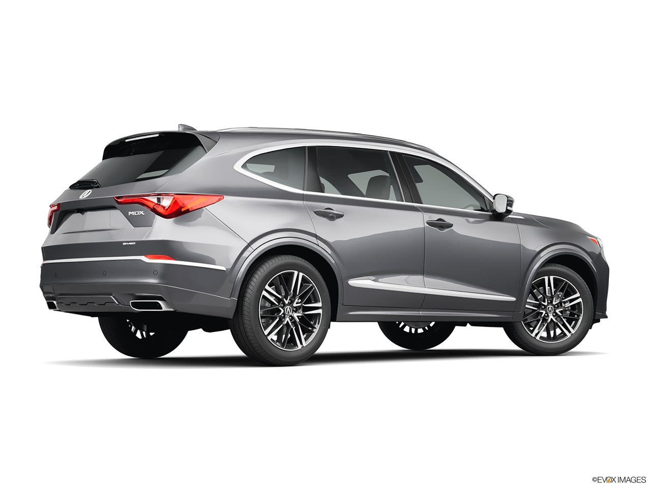 2026 Acura MDX photo