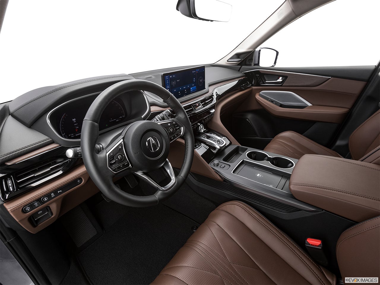 2026 Acura MDX photo