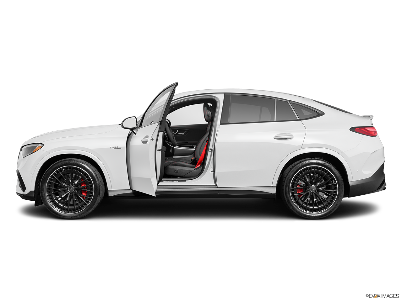2026 Mercedes-Benz GLC