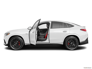 2026 Mercedes-Benz GLC