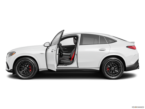 2026 Mercedes-Benz GLC