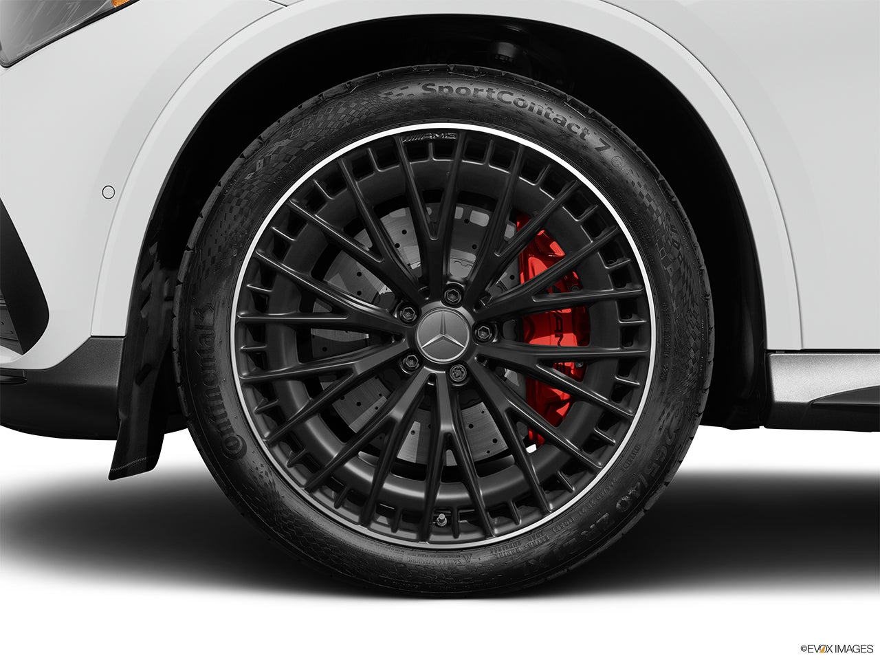 2026 Mercedes-Benz GLC photo