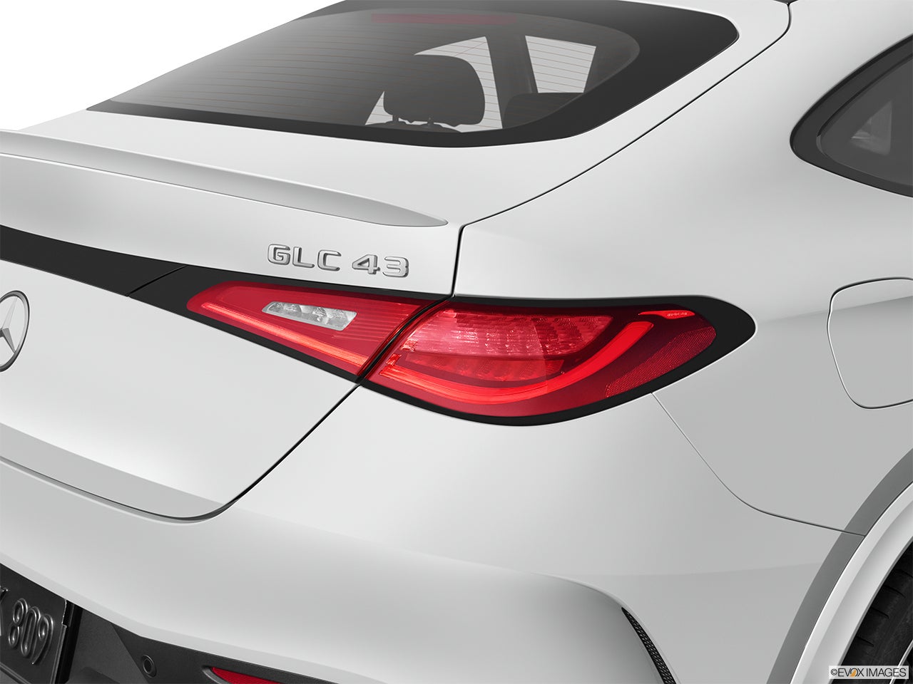 2026 Mercedes-Benz GLC photo