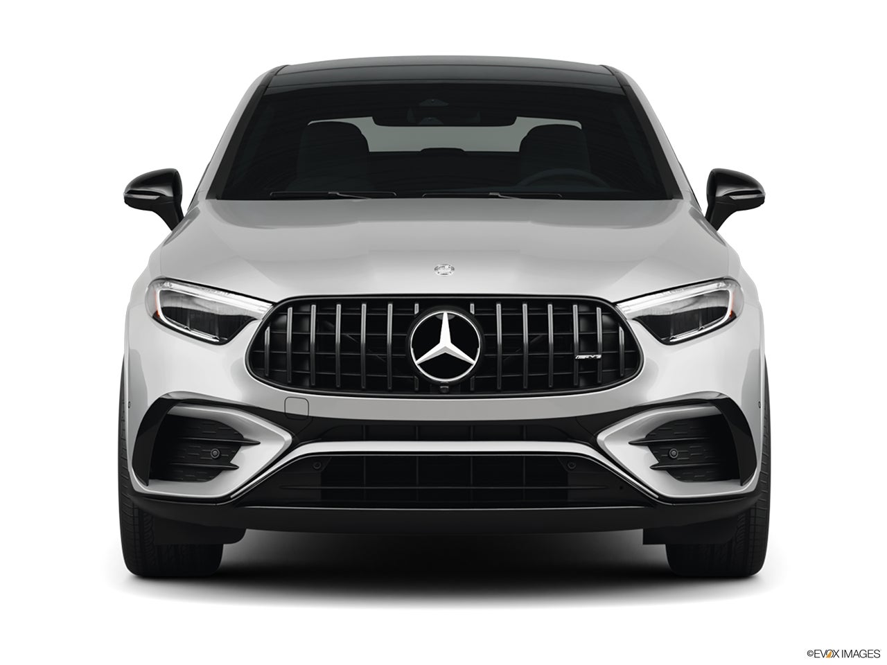 2026 Mercedes-Benz GLC photo