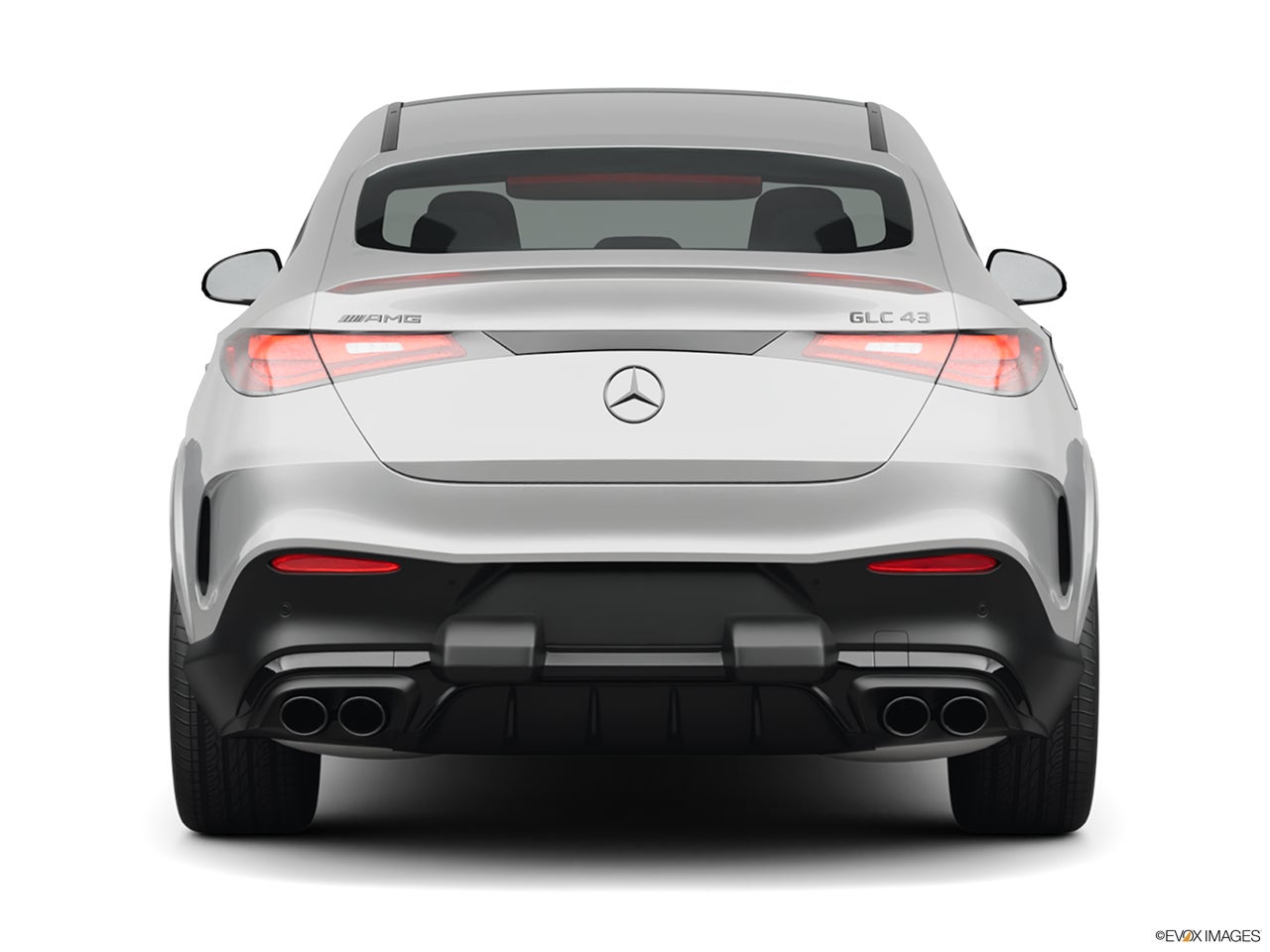 2026 Mercedes-Benz GLC photo