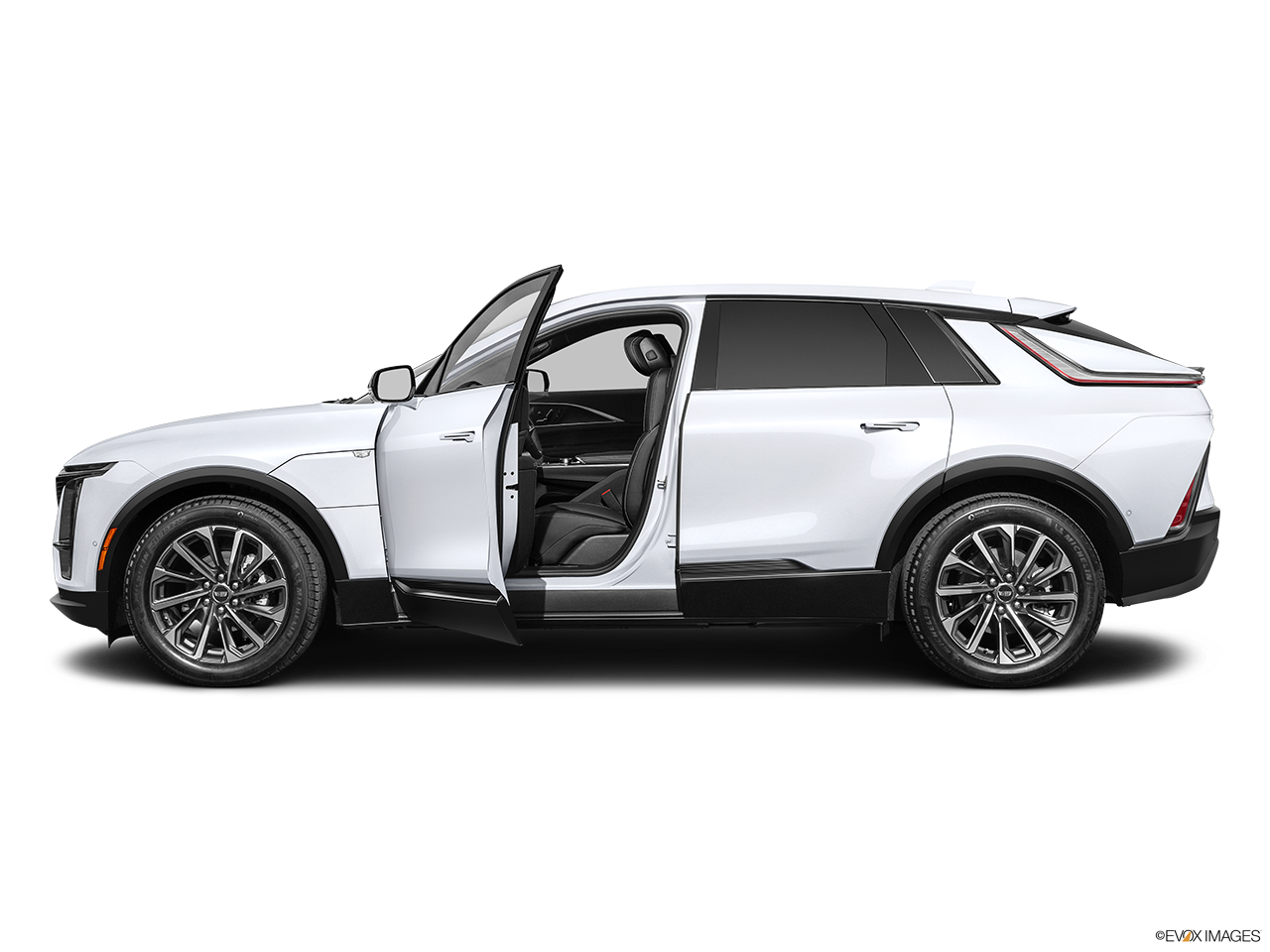 2026 Cadillac LYRIQ