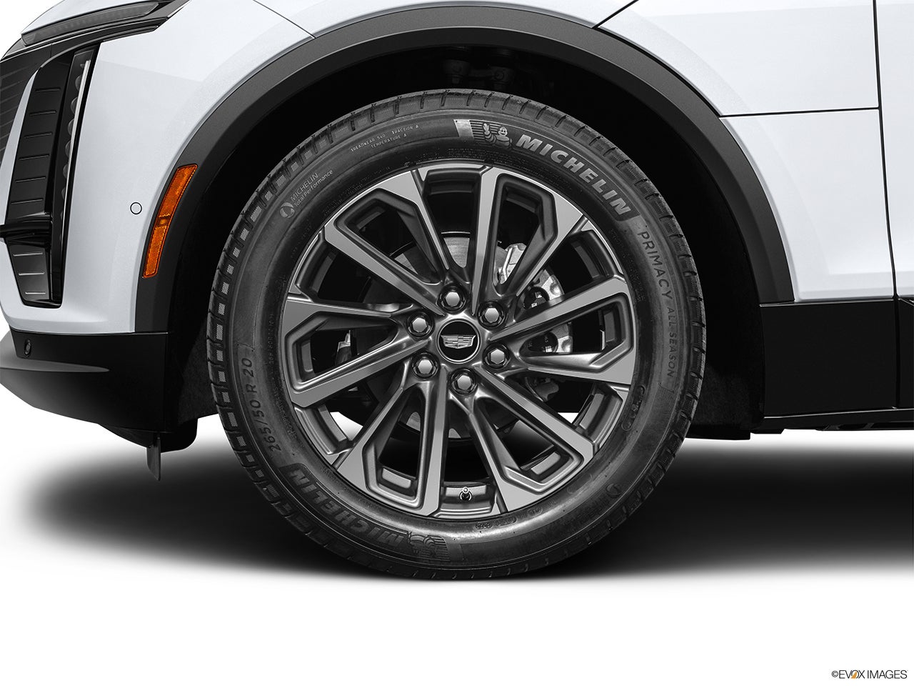 2026 Cadillac LYRIQ photo