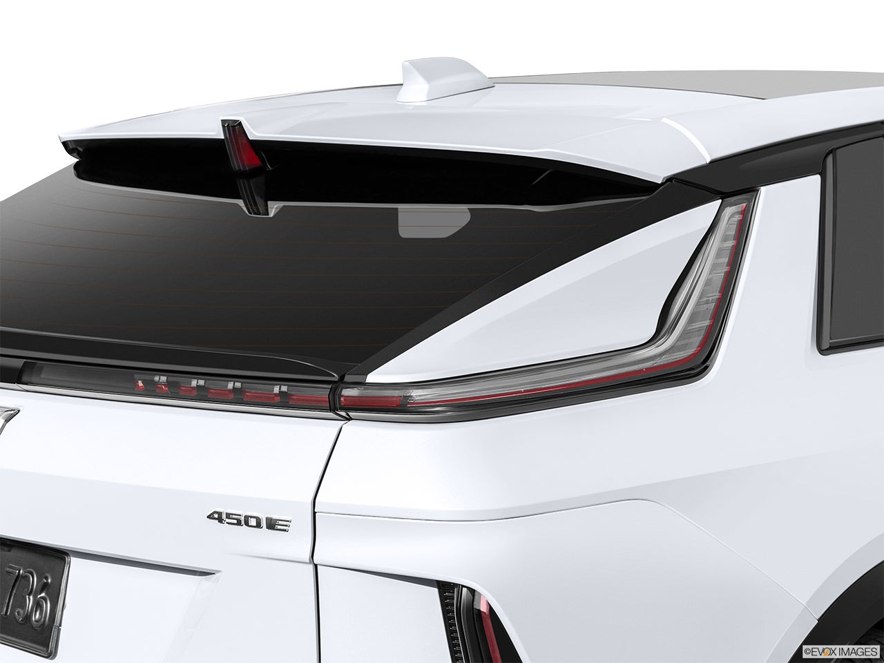 2026 Cadillac LYRIQ photo