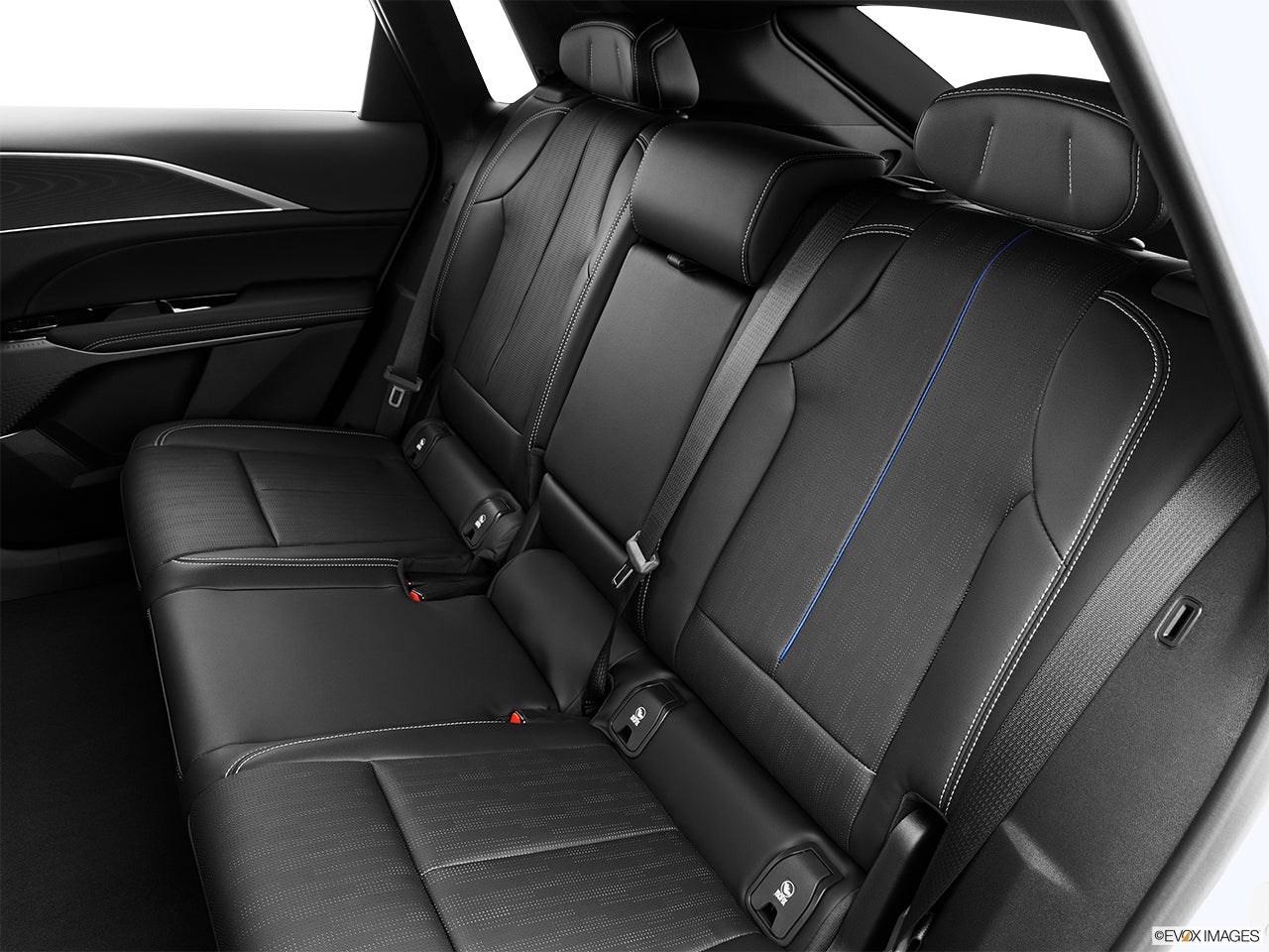 2026 Cadillac LYRIQ photo