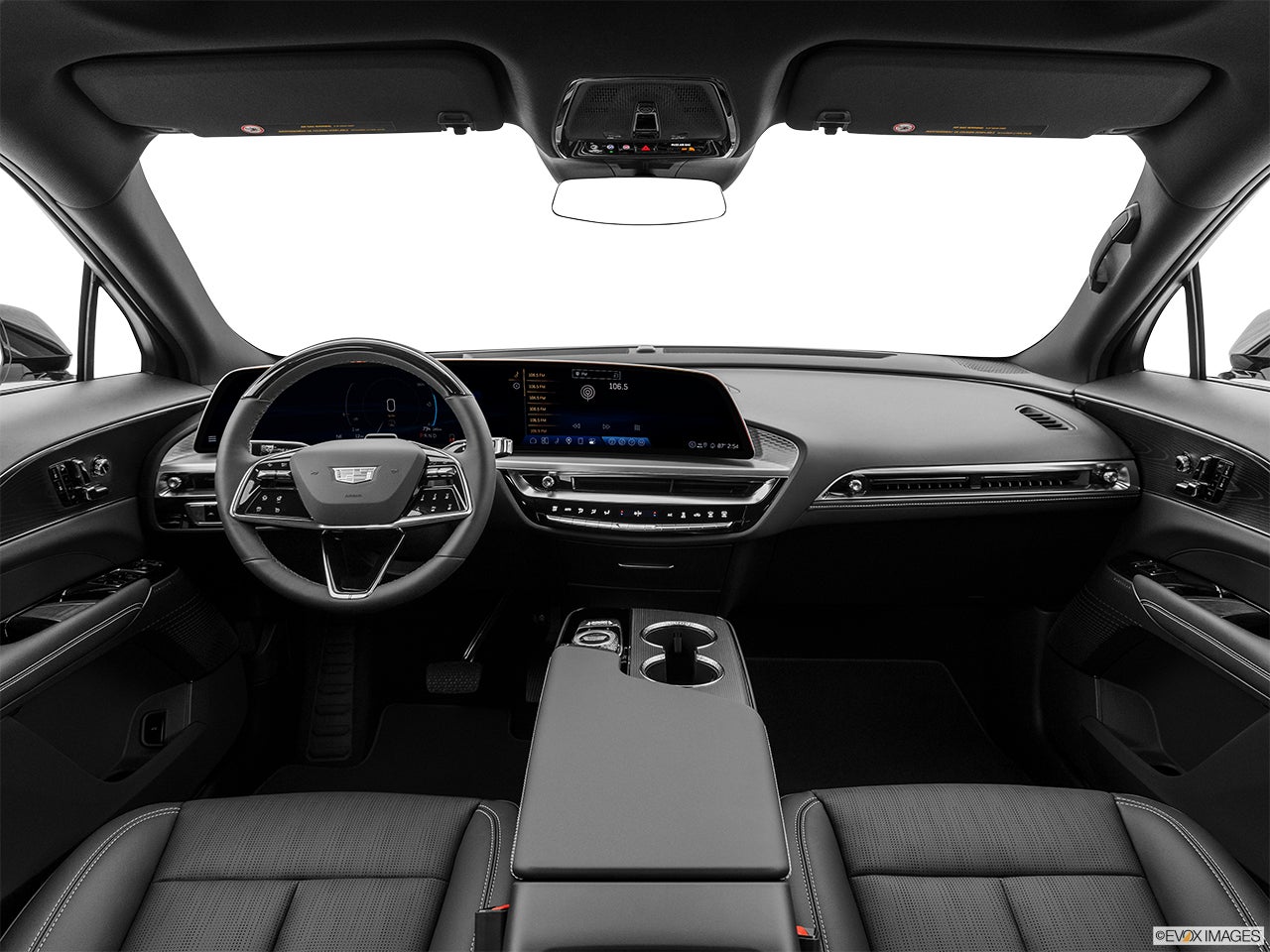 2026 Cadillac LYRIQ photo