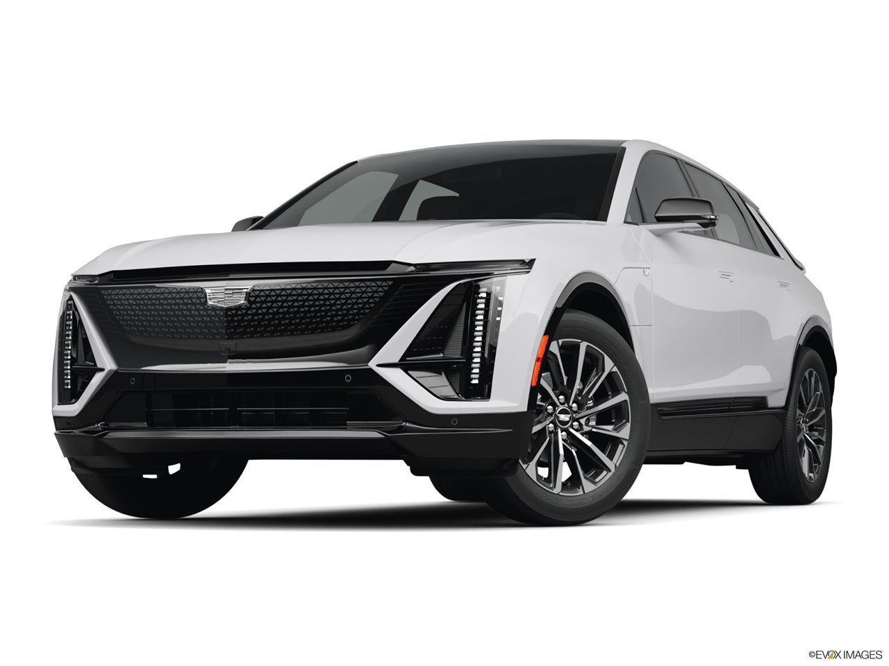 2026 Cadillac LYRIQ photo