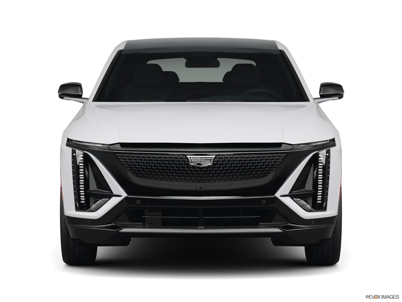 2026 Cadillac LYRIQ photo