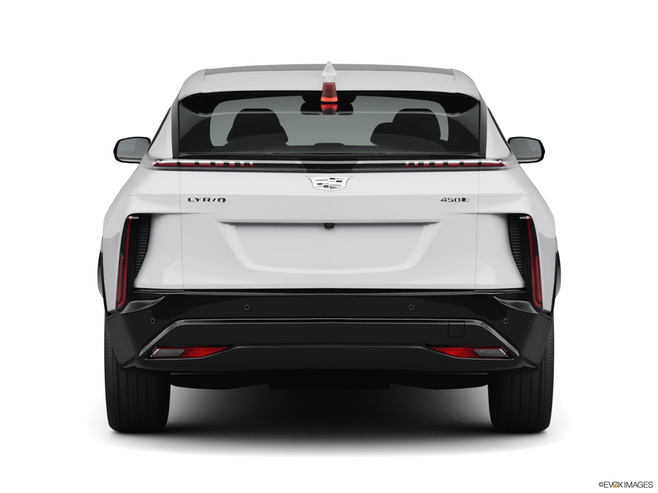 2026 Cadillac LYRIQ photo