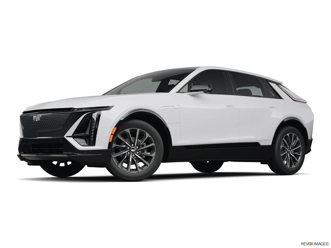 2026 Cadillac LYRIQ photo