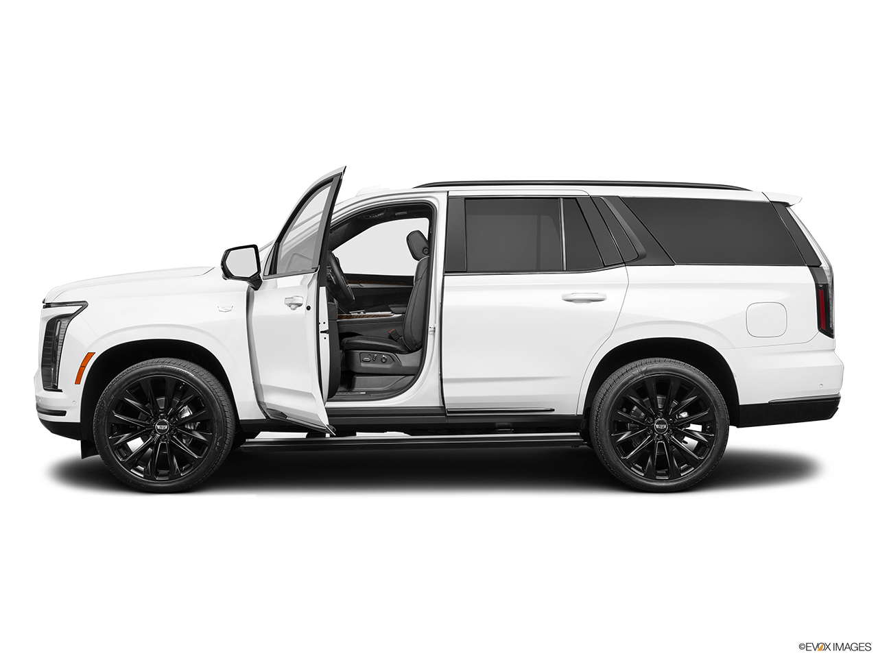2026 Cadillac Escalade