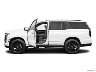 2026 Cadillac Escalade