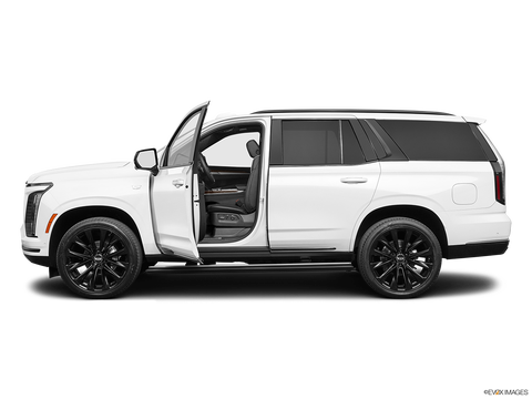 2026 Cadillac Escalade