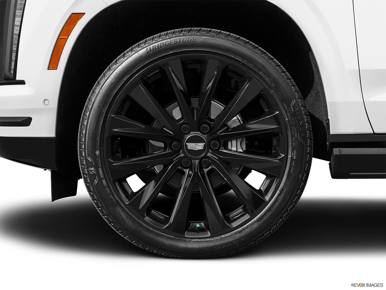 2026 Cadillac Escalade photo