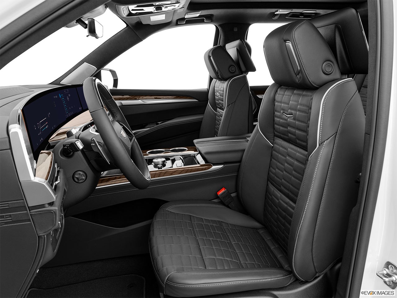 2026 Cadillac Escalade photo