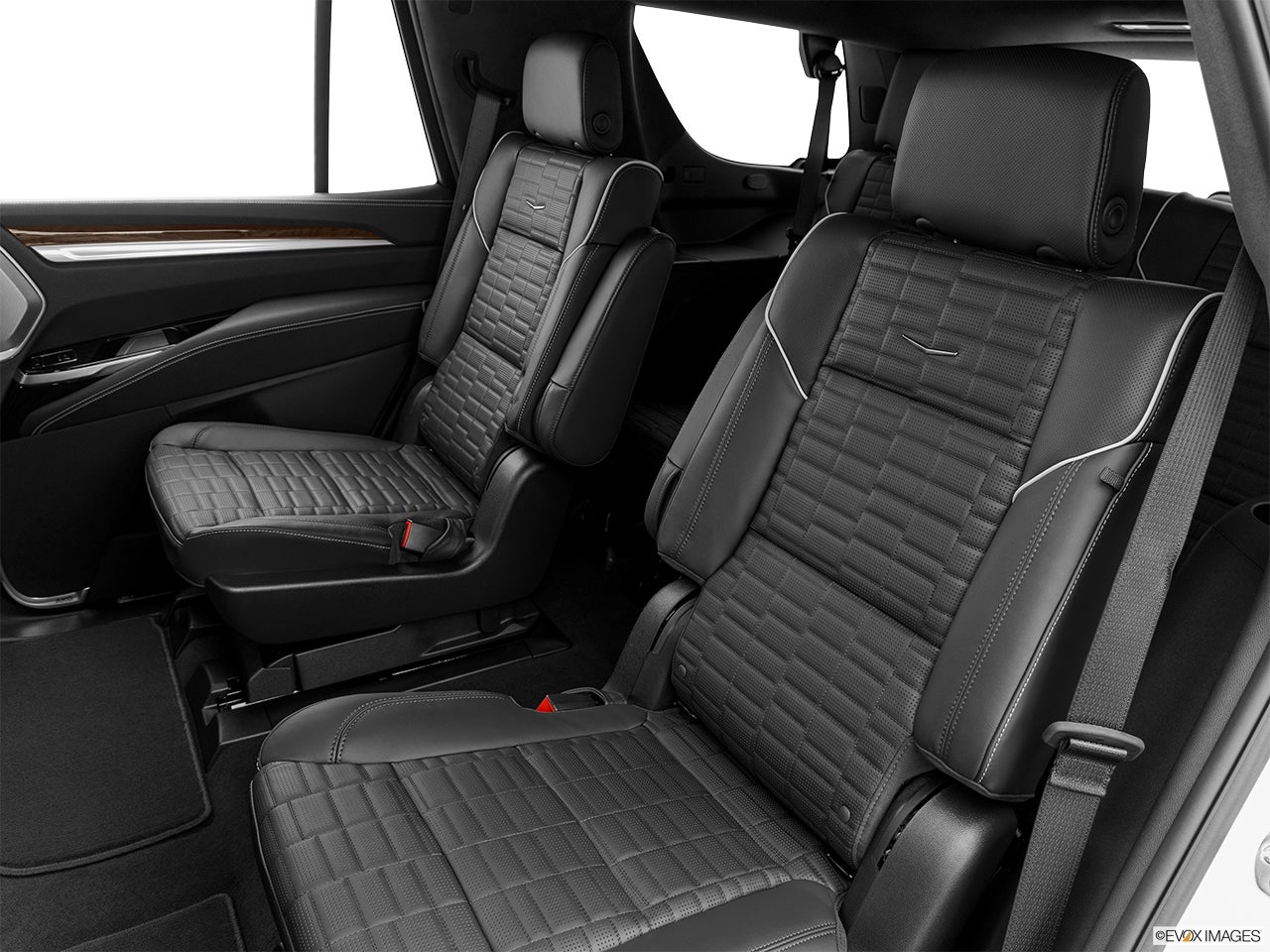 2026 Cadillac Escalade photo