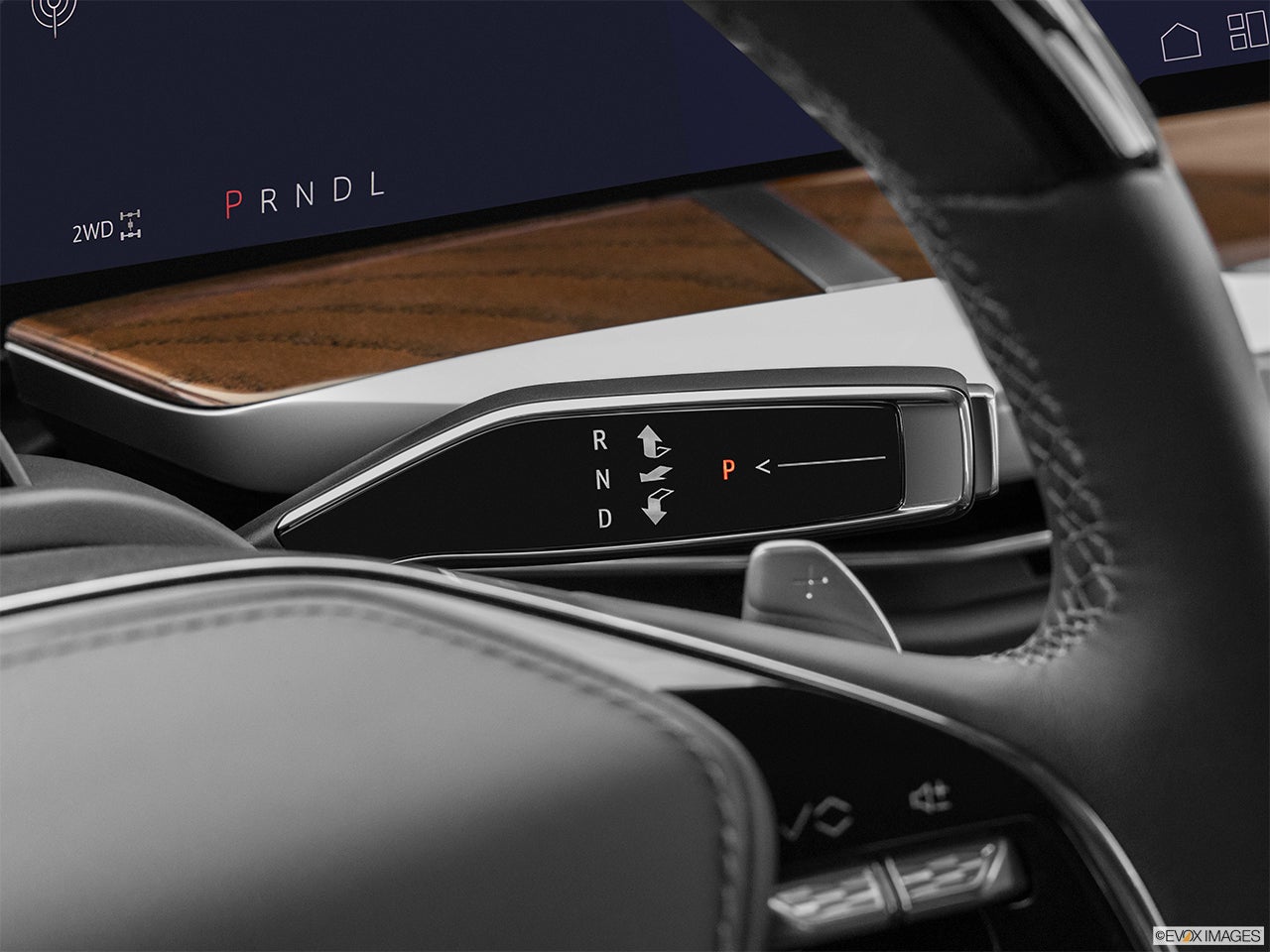 2026 Cadillac Escalade photo