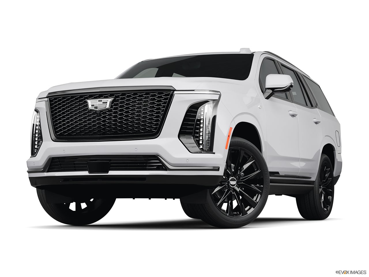 2026 Cadillac Escalade photo