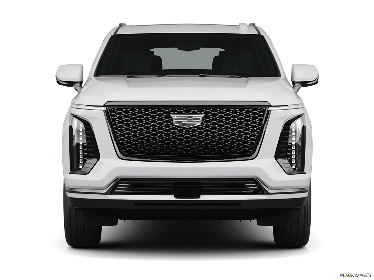 2026 Cadillac Escalade photo