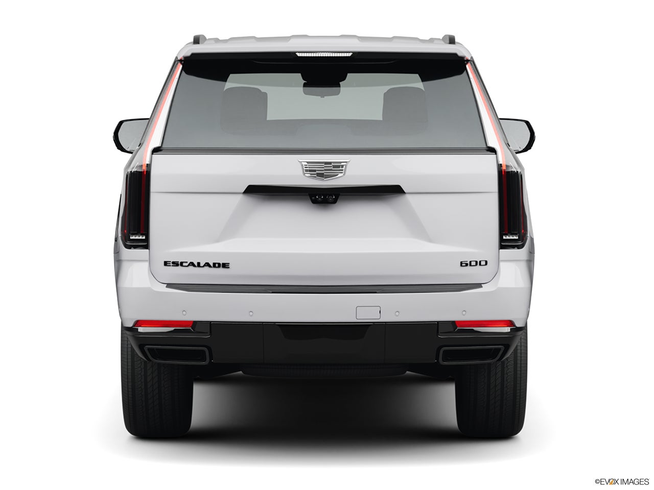 2026 Cadillac Escalade photo