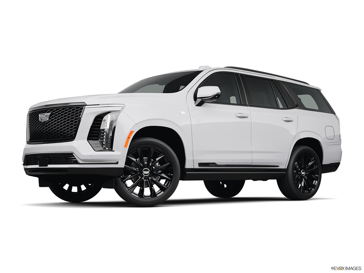 2026 Cadillac Escalade photo
