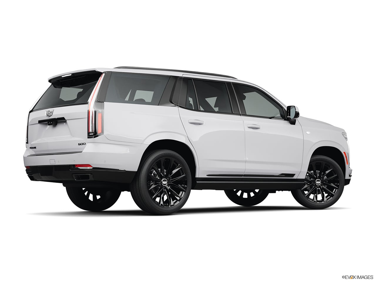2026 Cadillac Escalade photo