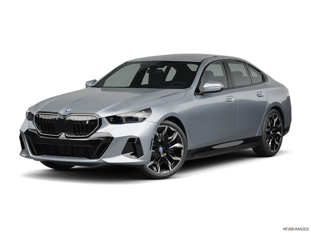 BMW i5