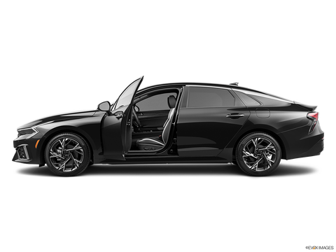2025 Kia K5