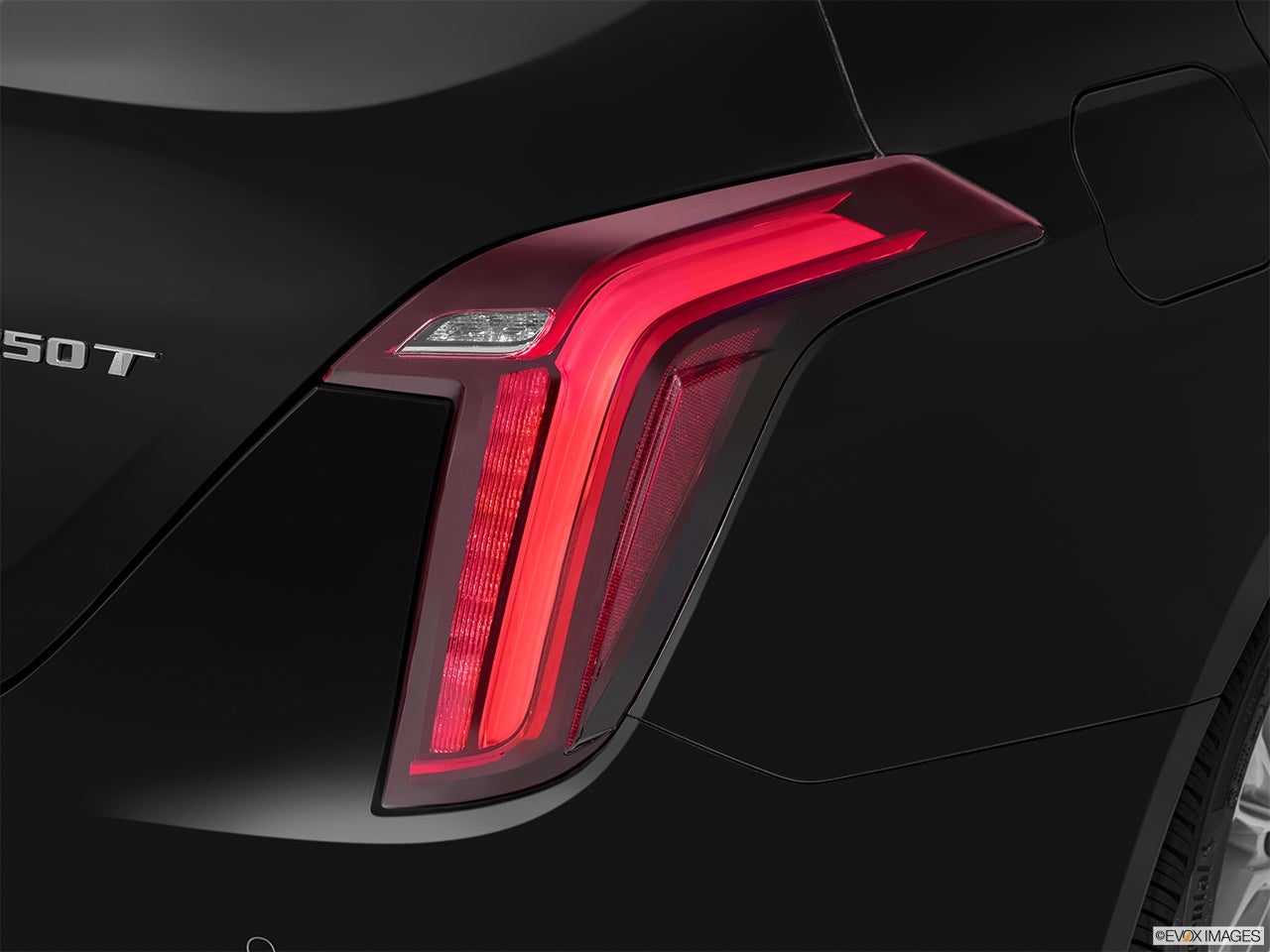 2026 Cadillac CT4 photo