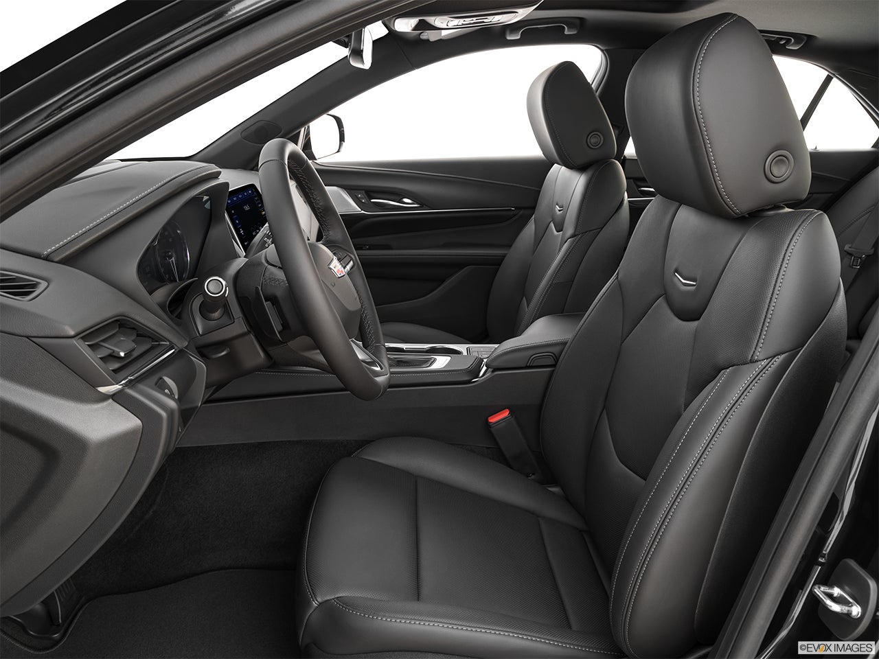 2026 Cadillac CT4 photo