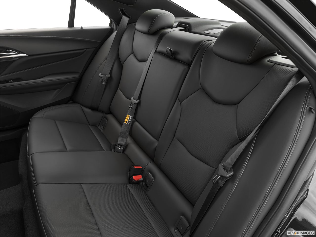 2026 Cadillac CT4 photo