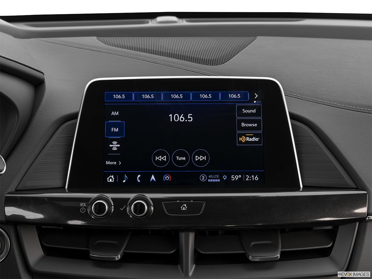 2026 Cadillac CT4 photo