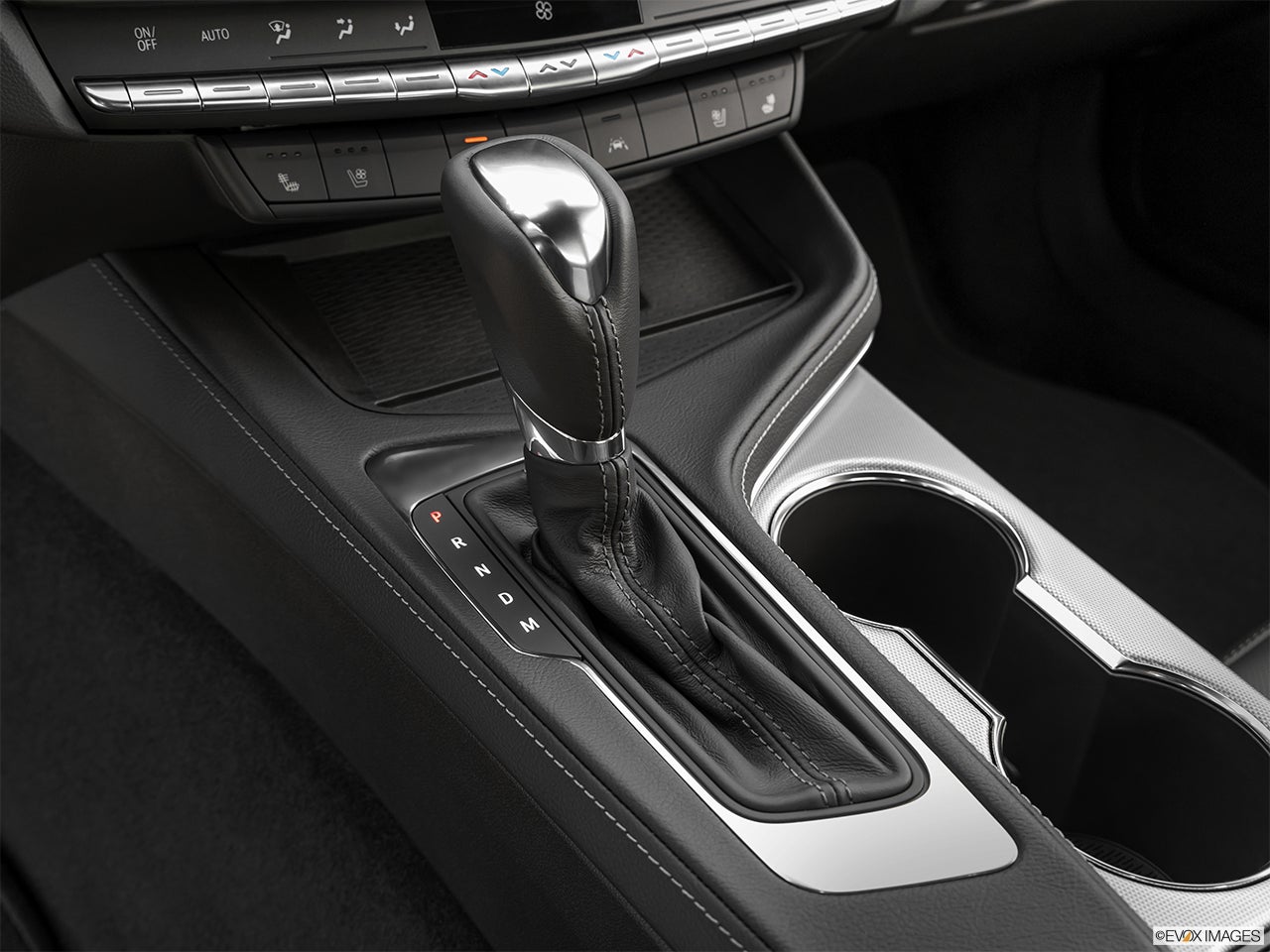 2026 Cadillac CT4 photo