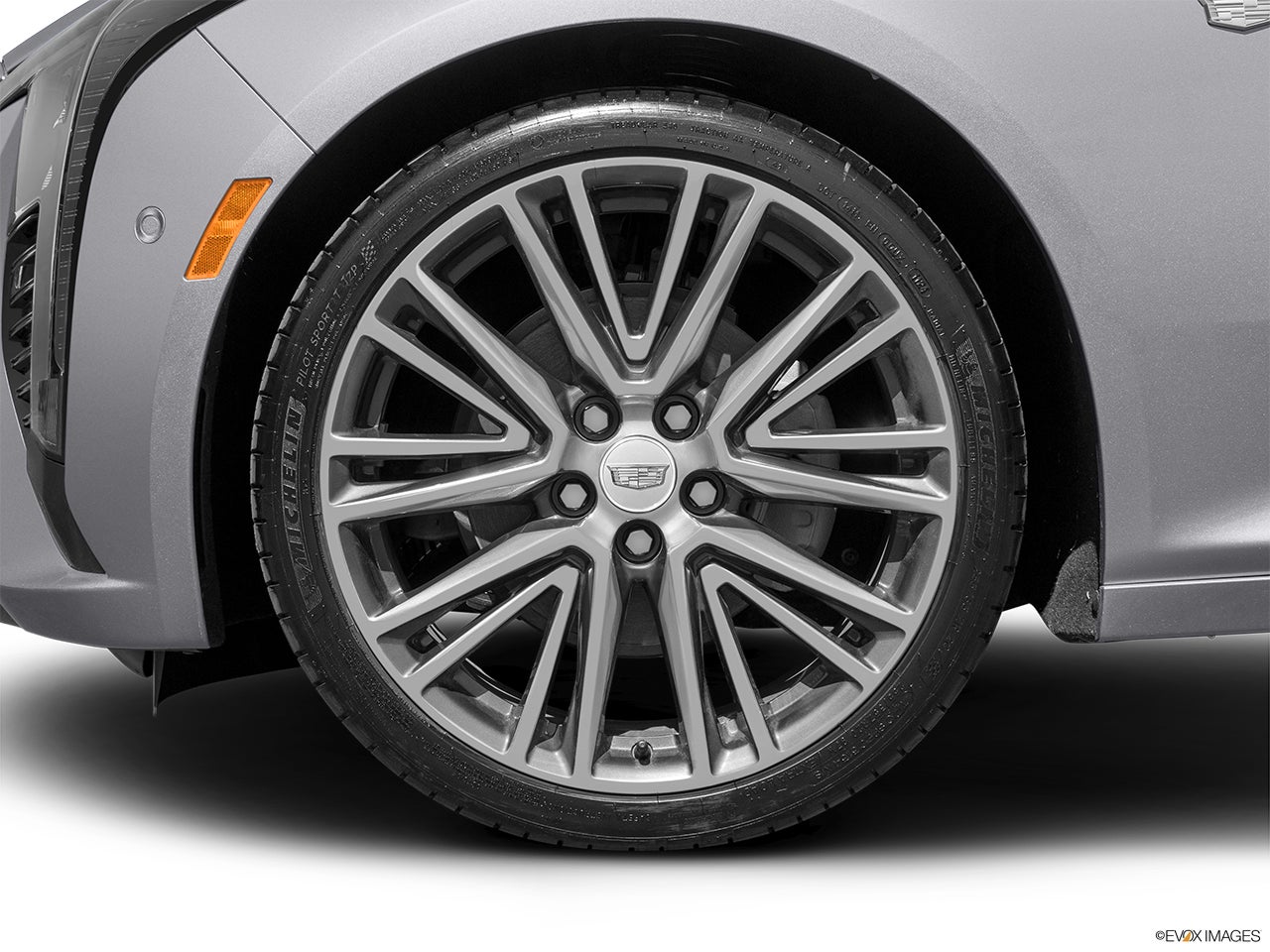 2026 Cadillac CT5 photo