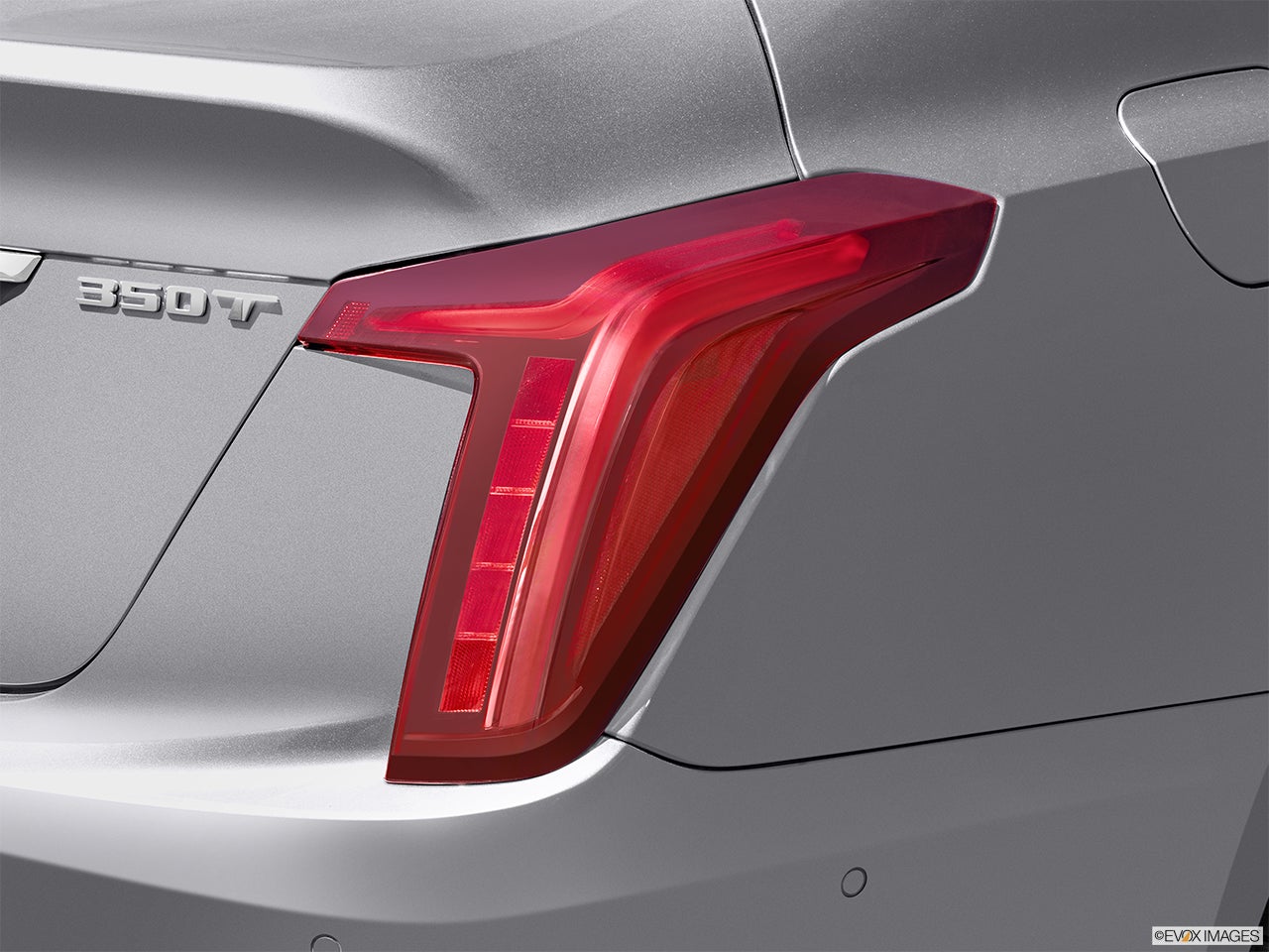 2026 Cadillac CT5 photo