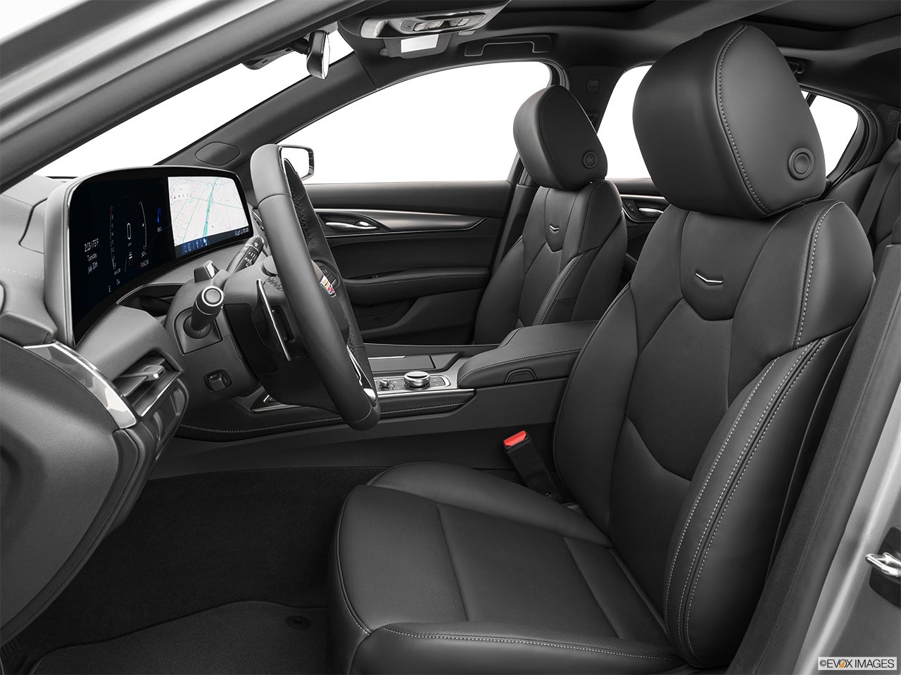 2026 Cadillac CT5 photo