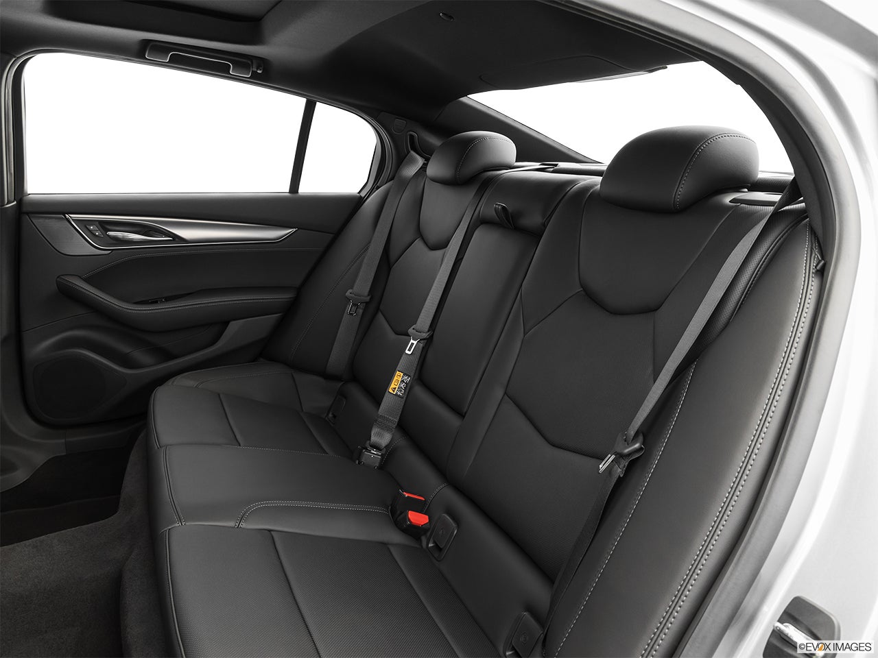 2026 Cadillac CT5 photo