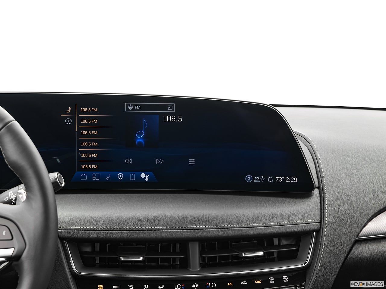 2026 Cadillac CT5 photo