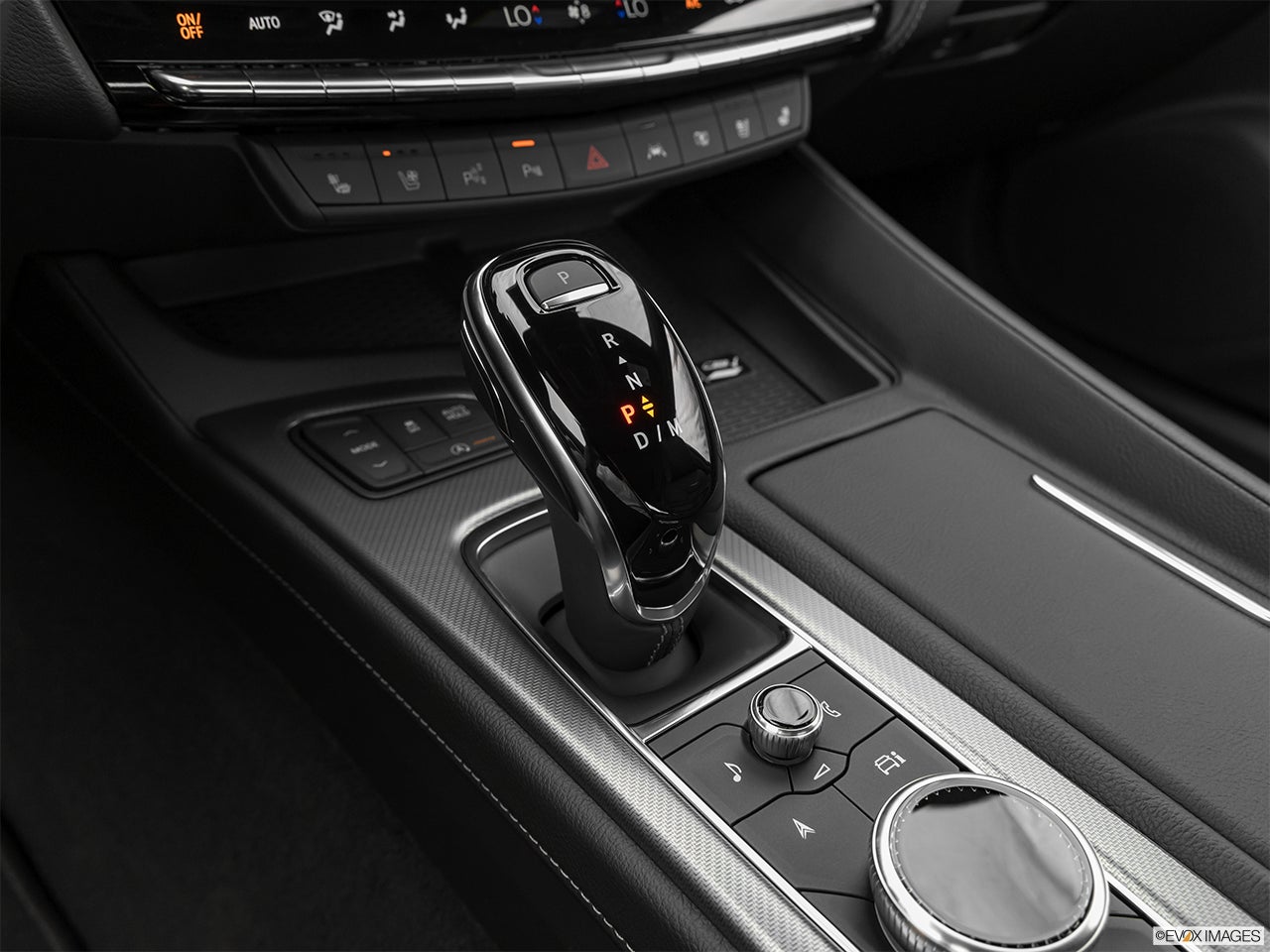 2026 Cadillac CT5 photo