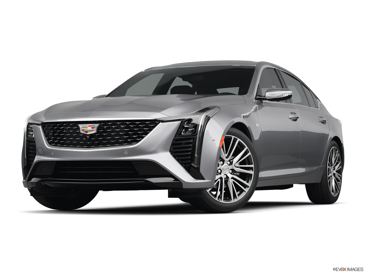 2026 Cadillac CT5 photo