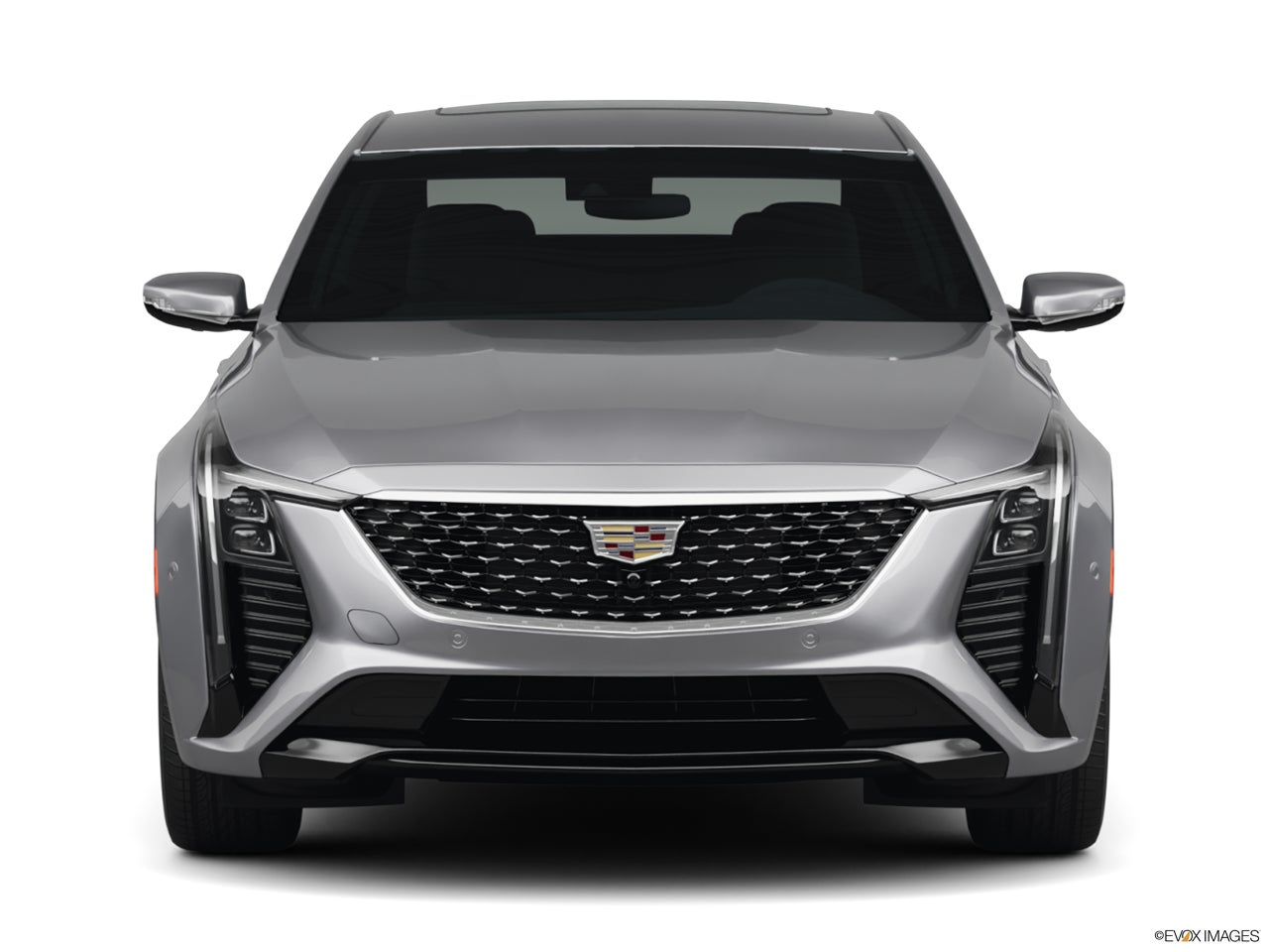 2026 Cadillac CT5 photo